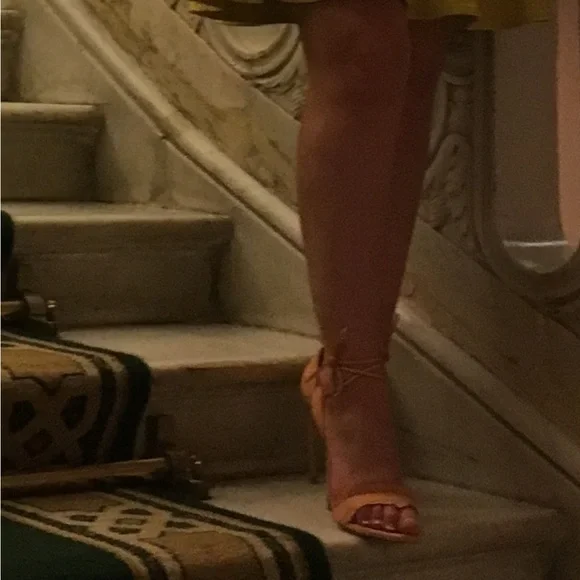 Stuart Weitzman Heels - Picture 2 of 10